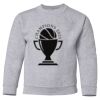 Youth Heavy Blend™ Crewneck Sweatshirt Thumbnail