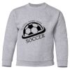 Youth Heavy Blend™ Crewneck Sweatshirt Thumbnail
