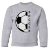 Youth Heavy Blend™ Crewneck Sweatshirt Thumbnail