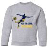Youth Heavy Blend™ Crewneck Sweatshirt Thumbnail