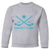 Youth Heavy Blend™ Crewneck Sweatshirt Thumbnail
