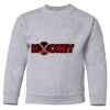 Youth Heavy Blend™ Crewneck Sweatshirt Thumbnail