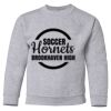 Youth Heavy Blend™ Crewneck Sweatshirt Thumbnail