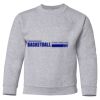Youth Heavy Blend™ Crewneck Sweatshirt Thumbnail