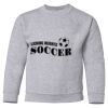 Youth Heavy Blend™ Crewneck Sweatshirt Thumbnail