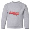 Youth Heavy Blend™ Crewneck Sweatshirt Thumbnail