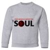 Youth Heavy Blend™ Crewneck Sweatshirt Thumbnail
