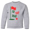 Youth Heavy Blend™ Crewneck Sweatshirt Thumbnail