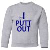 Youth Heavy Blend™ Crewneck Sweatshirt Thumbnail
