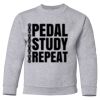 Youth Heavy Blend™ Crewneck Sweatshirt Thumbnail