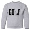 Youth Heavy Blend™ Crewneck Sweatshirt Thumbnail