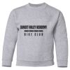 Youth Heavy Blend™ Crewneck Sweatshirt Thumbnail