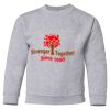 Youth Heavy Blend™ Crewneck Sweatshirt Thumbnail