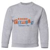 Youth Heavy Blend™ Crewneck Sweatshirt Thumbnail