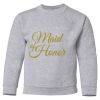 Youth Heavy Blend™ Crewneck Sweatshirt Thumbnail