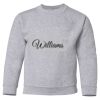 Youth Heavy Blend™ Crewneck Sweatshirt Thumbnail