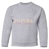 Youth Heavy Blend™ Crewneck Sweatshirt Thumbnail