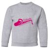 Youth Heavy Blend™ Crewneck Sweatshirt Thumbnail