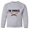 Youth Heavy Blend™ Crewneck Sweatshirt Thumbnail