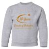 Youth Heavy Blend™ Crewneck Sweatshirt Thumbnail