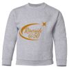 Youth Heavy Blend™ Crewneck Sweatshirt Thumbnail