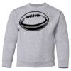 Youth Heavy Blend™ Crewneck Sweatshirt Thumbnail
