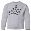Youth Heavy Blend™ Crewneck Sweatshirt Thumbnail