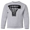 Youth Heavy Blend™ Crewneck Sweatshirt Thumbnail