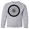 Youth Heavy Blend™ Crewneck Sweatshirt Thumbnail