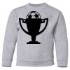 Youth Heavy Blend™ Crewneck Sweatshirt Thumbnail