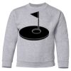 Youth Heavy Blend™ Crewneck Sweatshirt Thumbnail