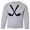 Youth Heavy Blend™ Crewneck Sweatshirt Thumbnail