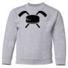 Youth Heavy Blend™ Crewneck Sweatshirt Thumbnail