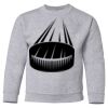 Youth Heavy Blend™ Crewneck Sweatshirt Thumbnail