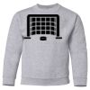 Youth Heavy Blend™ Crewneck Sweatshirt Thumbnail