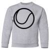 Youth Heavy Blend™ Crewneck Sweatshirt Thumbnail