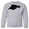 Youth Heavy Blend™ Crewneck Sweatshirt Thumbnail