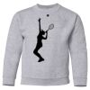 Youth Heavy Blend™ Crewneck Sweatshirt Thumbnail