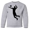 Youth Heavy Blend™ Crewneck Sweatshirt Thumbnail