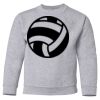 Youth Heavy Blend™ Crewneck Sweatshirt Thumbnail