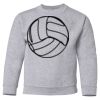 Youth Heavy Blend™ Crewneck Sweatshirt Thumbnail