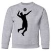 Youth Heavy Blend™ Crewneck Sweatshirt Thumbnail