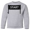 Youth Heavy Blend™ Crewneck Sweatshirt Thumbnail