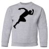 Youth Heavy Blend™ Crewneck Sweatshirt Thumbnail