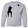 Youth Heavy Blend™ Crewneck Sweatshirt Thumbnail