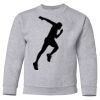 Youth Heavy Blend™ Crewneck Sweatshirt Thumbnail