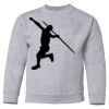 Youth Heavy Blend™ Crewneck Sweatshirt Thumbnail