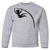 Youth Heavy Blend™ Crewneck Sweatshirt Thumbnail