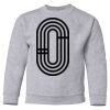 Youth Heavy Blend™ Crewneck Sweatshirt Thumbnail