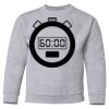 Youth Heavy Blend™ Crewneck Sweatshirt Thumbnail